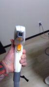 LUMENIS Lightsheer Desire