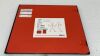 AGFA ( 43x35 )cm AGFA CR MD4.0 General Cassette ( 43x35 )cm w Image Plate Cassettes