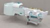 GE Datex Ohmeda Autoclavable Breathing System AUS Assembly Aisys CS2 2063823-001 - 200531 none