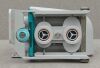 GE Datex Ohmeda Autoclavable Breathing System AUS Assembly Aisys CS2 2063823-001 - 200531 none