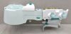 GE Datex Ohmeda Autoclavable Breathing System AUS Assembly Aisys CS2 2063823-001 - 200531 none