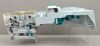 GE Datex Ohmeda Autoclavable Breathing System AUS Assembly Aisys CS2 2063823-001 - 200531 none