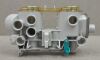 GE Datex Ohmeda Autoclavable Breathing System AUS Assembly Aisys CS2 2063823-001 - 200531 none