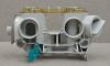 GE Datex Ohmeda Autoclavable Breathing System AUS Assembly Aisys CS2 2063823-001 - 200531 none