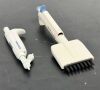 SOCOREX 852 Multichannel Pipette Pipetter