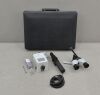 CARL ZEISS Meditec AG 301062-9901 Handheld Slit Lamp W/ Case - 200569 Slitlamp