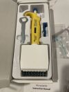 Multichannel pippette Pipetter