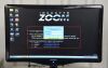 ESSEN BIOSCIENCE Incucyte Zoom Live-Cell Imaging Analysis System - 200604 Microscope