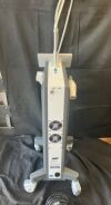 CUTERA 2021  Secret RF Microneedling System RTR#5021617-01 Laser - Radio Frequency (RF)