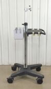 SONOSITE Fujifilm  V-Universal Stand P12738-27 - 200629 V-Universal