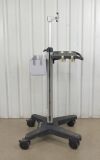 SONOSITE Fujifilm  V-Universal Stand P12738-27 - 200629 V-Universal