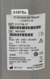 SONOSITE Fujifilm  V-Universal Stand P12738-27 - 200629 V-Universal