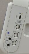 ZOLL Series X ProPaq M Portable Vital Signs Monitor W/ Masimo SpO2, 12-Lead ECG, NiBP, IBP, &amp; Temp - 200640 Monitor