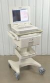 PHILIPS PageWriter TC70 Diagnostic ECG Machine W/ Cart - 200664 ECG unit