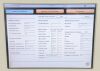 PHILIPS PageWriter TC70 Diagnostic ECG Machine W/ Cart - 200664 ECG unit