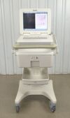 PHILIPS PageWriter TC70 Diagnostic ECG Machine W/ Cart - 200664 ECG unit