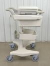 PHILIPS PageWriter TC70 Diagnostic ECG Machine W/ Cart - 200664 ECG unit