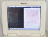 PHILIPS PageWriter TC70 Diagnostic ECG Machine W/ Cart - 200664 ECG unit