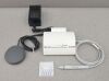 SYBRON ENDO SybronEndo Mini Endo Dental Ultrasonic Scaler W/ Food Switch - 200753 Dental X-Ray