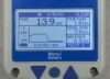 LAFAYETTE 01165 Hand-held Dynamometer Manual Muscle Tester w/ Case - 200773 Muscle Stimulator
