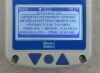 LAFAYETTE 01165 Hand-held Dynamometer Manual Muscle Tester w/ Case - 200773 Muscle Stimulator