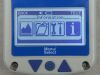 LAFAYETTE 01165 Hand-held Dynamometer Manual Muscle Tester w/ Case - 200773 Muscle Stimulator