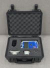 LAFAYETTE 01165 Hand-held Dynamometer Manual Muscle Tester w/ Case - 200773 Muscle Stimulator