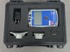 LAFAYETTE 01165 Hand-held Dynamometer Manual Muscle Tester w/ Case - 200773 Muscle Stimulator