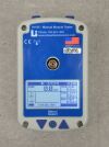 LAFAYETTE 01165 Hand-held Dynamometer Manual Muscle Tester w/ Case - 200773 Muscle Stimulator