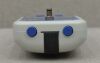 LAFAYETTE 01165 Hand-held Dynamometer Manual Muscle Tester w/ Case - 200773 Muscle Stimulator