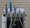 ASEPTICO AEU-525 Transport III Portable Dental System - 200796 Transport III