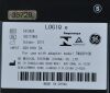 GE Logiq E Portable Ultrasound Machine 5419804 W/ Rolling Isolation Cart - 200820 Monitor
