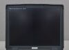 GE Logiq E Portable Ultrasound Machine 5419804 W/ Rolling Isolation Cart - 200820 Monitor