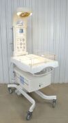 GE HEALTHCARE Panda Ires Bedded Baby Warmer Masimo 1502 T-Piece - 200891 Infant Warmer
