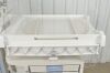 GE HEALTHCARE Panda Ires Bedded Baby Warmer Masimo 1502 T-Piece - 200891 Infant Warmer