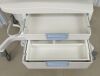 GE HEALTHCARE Panda Ires Bedded Baby Warmer Masimo 1502 T-Piece - 200891 Infant Warmer