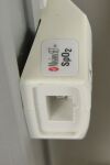 GE HEALTHCARE Panda Ires Bedded Baby Warmer Masimo 1502 T-Piece - 200891 Infant Warmer