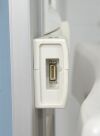GE HEALTHCARE Panda Ires Bedded Baby Warmer Masimo 1502 T-Piece - 200891 Infant Warmer