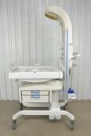 GE HEALTHCARE Panda Ires Bedded Baby Warmer Masimo 1502 T-Piece - 200891 Infant Warmer