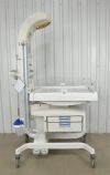 GE HEALTHCARE Panda Ires Bedded Baby Warmer Masimo 1502 T-Piece - 200891 Infant Warmer