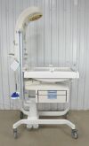 GE HEALTHCARE Panda Ires Bedded Baby Warmer Masimo 1502 T-Piece - 200891 Infant Warmer