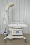GE HEALTHCARE Panda Ires Bedded Baby Warmer Masimo 1502 T-Piece - 200891 Infant Warmer