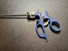 SNOWDEN-PENCER SP90-6278 Laparoscopic Dorsey Fenestrated Grasper, 5mm X 45cm