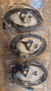 KARL STORZ UH801  UH801 Bipolar High Frequency Cord for Autocon Uh400 Endoscope
