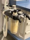 DRAEGER Fabius GS Premium with Drager Scio Four oxi plus Anesthesia Machine