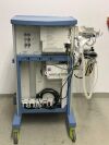 DRAEGER Fabius GS Premium with Drager Scio Four oxi plus Anesthesia Machine