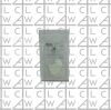 GORE BSGEC60AC EC60 SeamGuard Bioabsorbable Staple Line Reinforcement Expires 04/02/2025