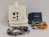 NELLCOR N5600-EU Multiparameter Monitor
