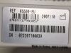 NELLCOR N5600-EU Multiparameter Monitor
