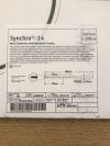 STRYKER 1301 Synchro -14 Neuro Guidewire w/ Hydrophilic Coating 0.014in x 200cm